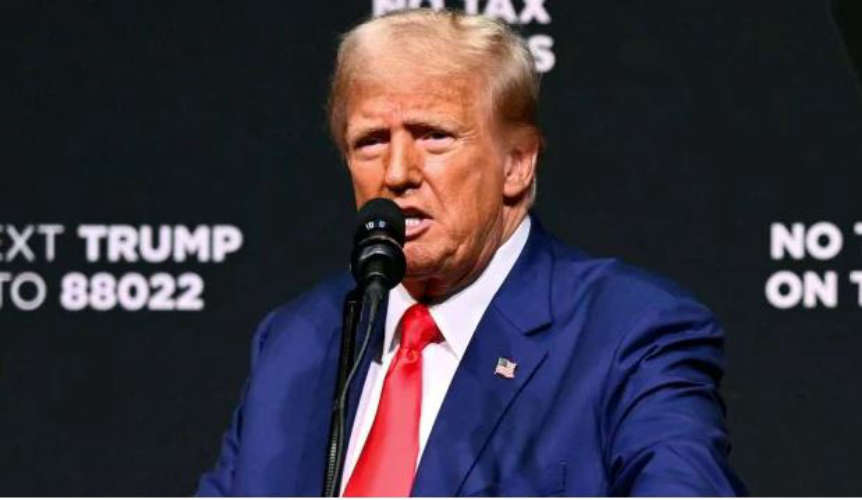 US Colleges Urge Foreign Students To Return To Campus Ahead Of Trumps Swearing-In