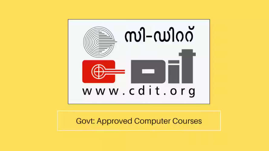 job at c-dit in thiruvananthapuram salary upto 40000 apply before september 18