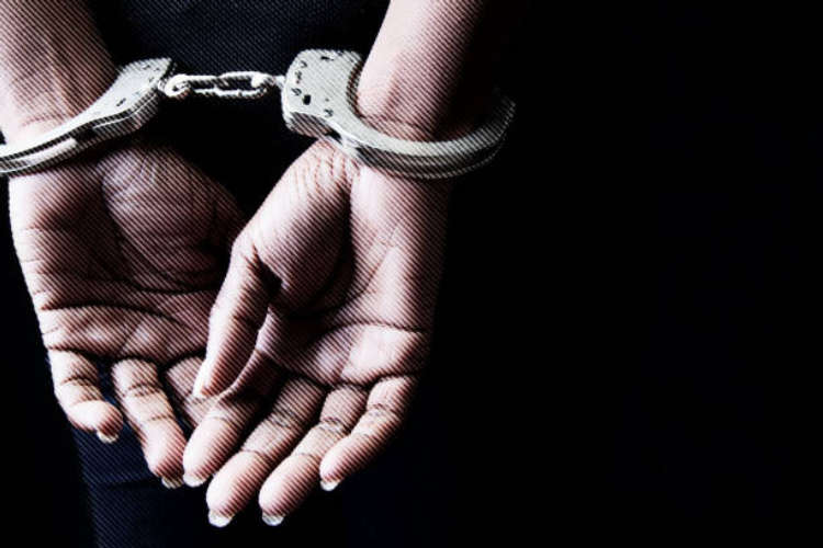 Attempt to abduct a 9-month-old baby from his grandmother Assam native arrested in kazhakkoottam