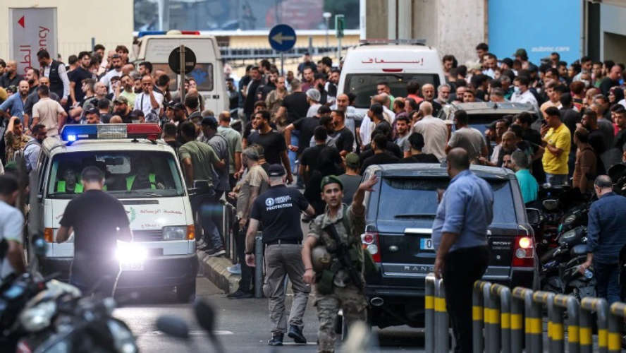 Bulgarian Agency Clears Wayanads Rinson Jose from Pager Blast Connection Lebanan hezbulla