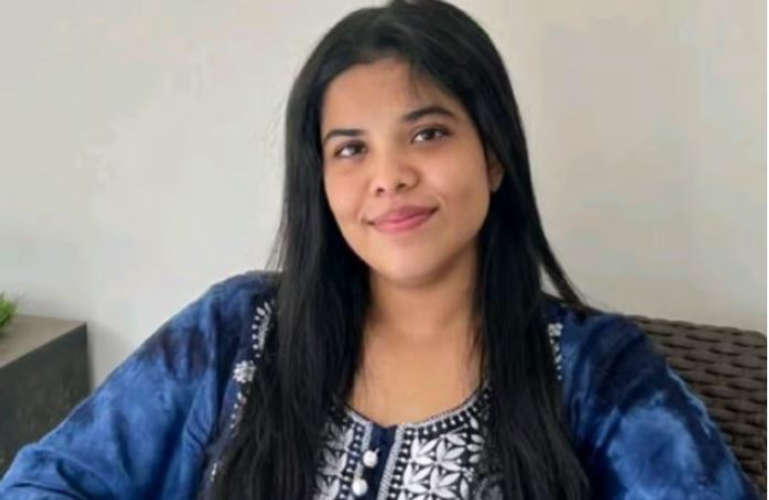 Overworked CAs Tragic Death Sparks Viral Letter from Mother Criticizing Ernst Young India