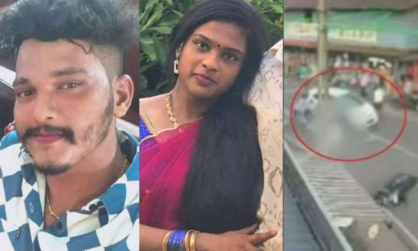 Mainagappally Hit-and-Run Case Key Accused to Appear in Court Today