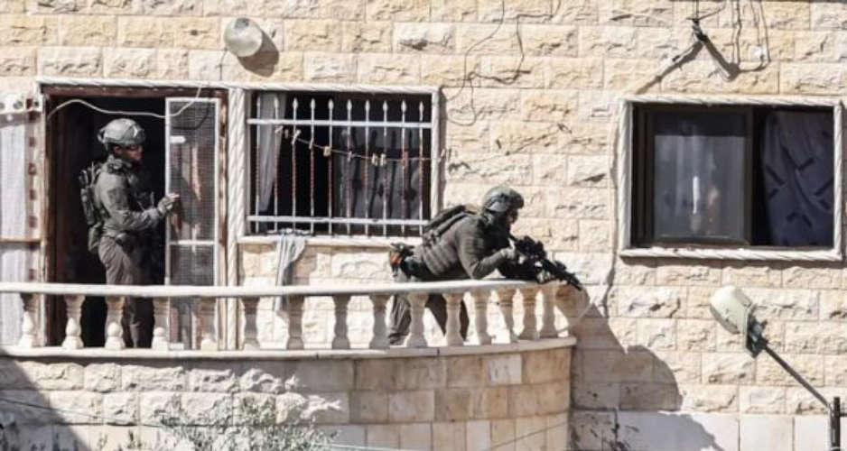 Israels Atrocities in Palestine Shocking Footage of Israeli Soldiers Mistreating Palestinian Bodies