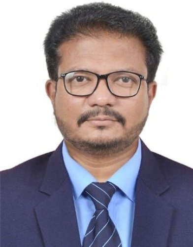 Dr Mujeeb Ahmed was elected as the General Secretary of Ruvi Malayali Association