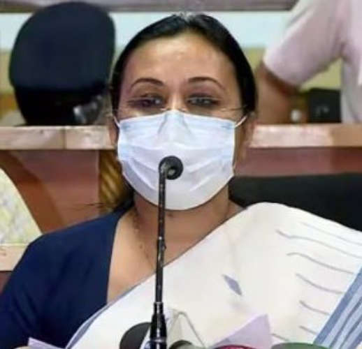 Nipah Virus Update 20 More Test Negative No New Contacts Added Says Minister Veena George