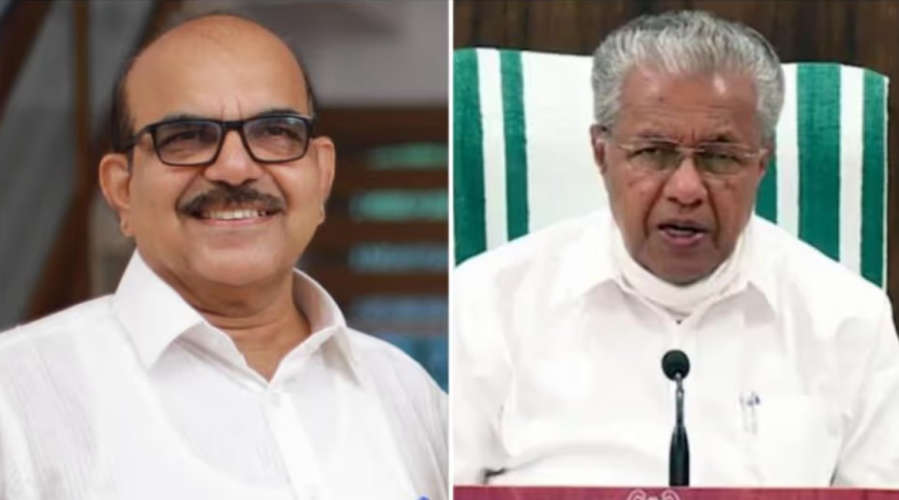 cm-pinarayi-vijayan-support-political-secretary-p-sasi-in-press-meet-
