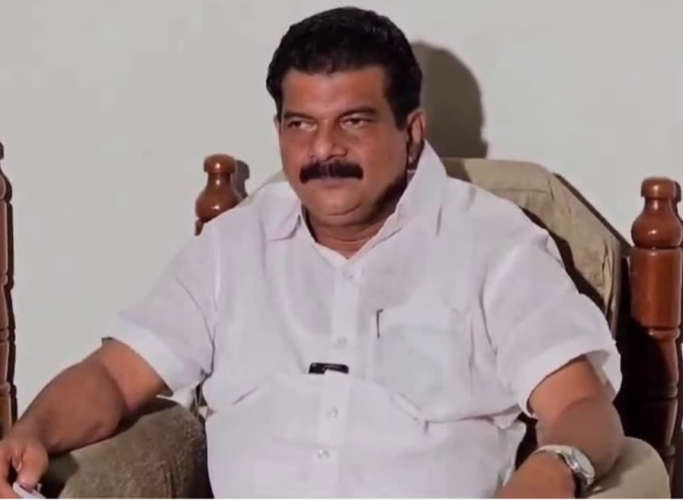 PV Anwar MLA Hits Back at Critics Asserts Stance on Key Issues