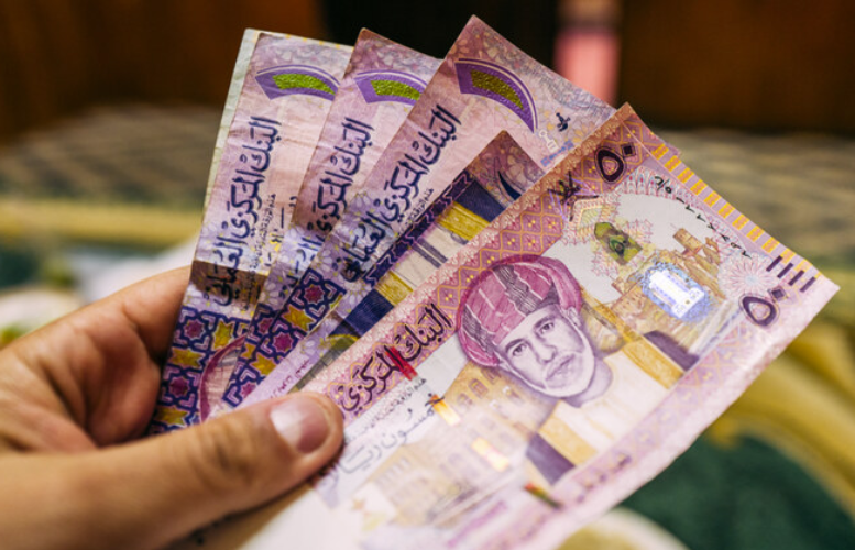 Attention repatriates The Omani Rial exchange rate has fallen and sending money now is a loss