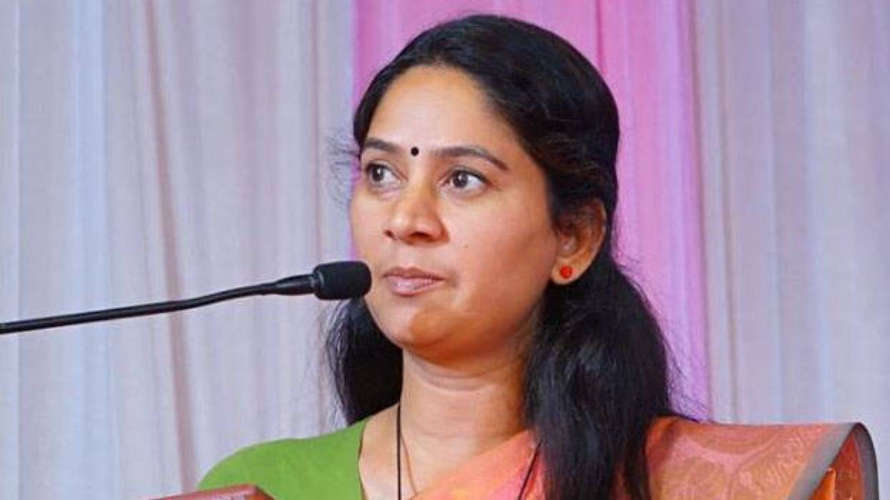  MLA U Prathibha Reaffirms Lifelong Support for PV Anwar Amidst CPM Leaderships Stance