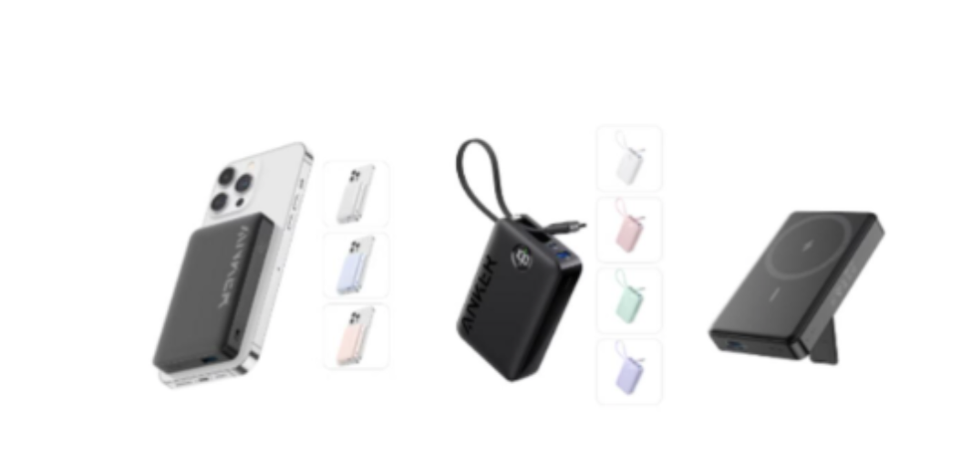 Risk of fire Saudi has withdrawn these power bank models from the market