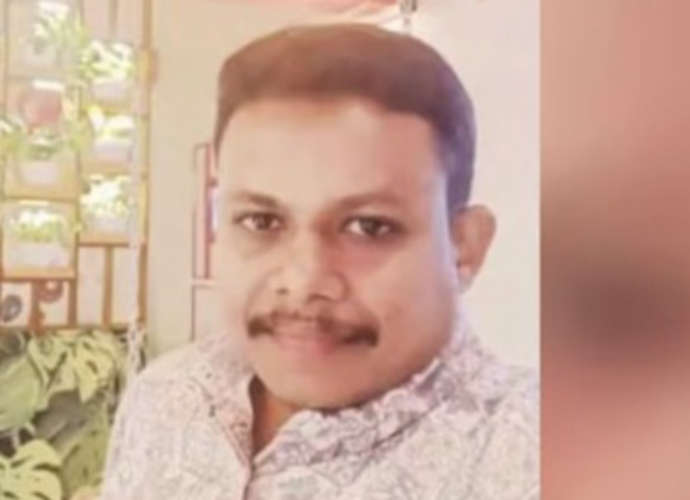 Production Controller Shanu Ismail Found Dead in Private Hotel in Kochi