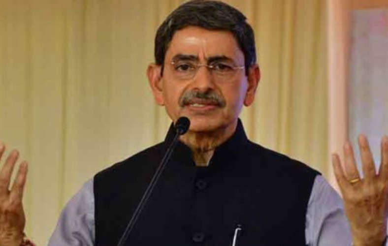 Tamil Nadu Governor RN Ravi Stirs Controversy Secularism is European Concept Not Needed in India