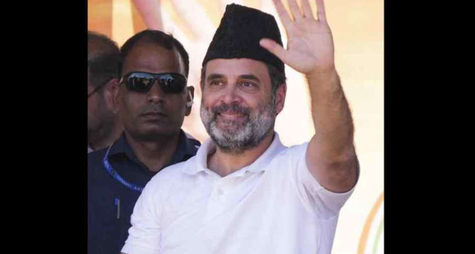Rahul Gandhi Criticizes PM Modis Man Ki Baat Calls for Focus on Unemployment and Inflation