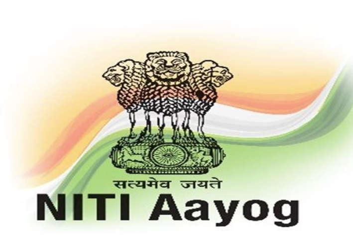 UD Clerk Recruitment in NITI Aayog 81000 as salary Are these qualified