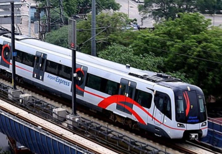 India Unveils Driverless Metro Trains Under Make in India Initiative Capable of 95 kmh