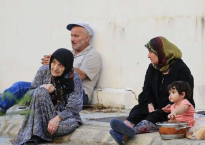 Death Toll Rises as Israels Airstrikes Devastate Lebanon Over 569 Dead Thousands Flee Amid Ongoing Conflict