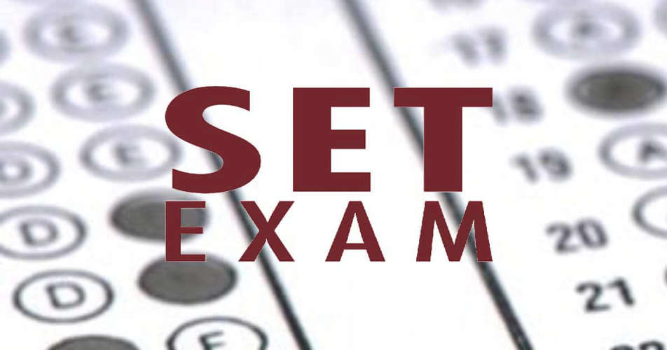 igher secondary teachers Set 2025 You can apply till October 20