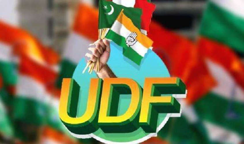 UDF is ready to protest for the resignation of the Chief Minister amid pv anwar mla press meet
