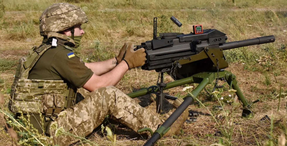 US Announces 800 Million Military Aid Package for Ukraine Amid Ongoing Conflict with Russia