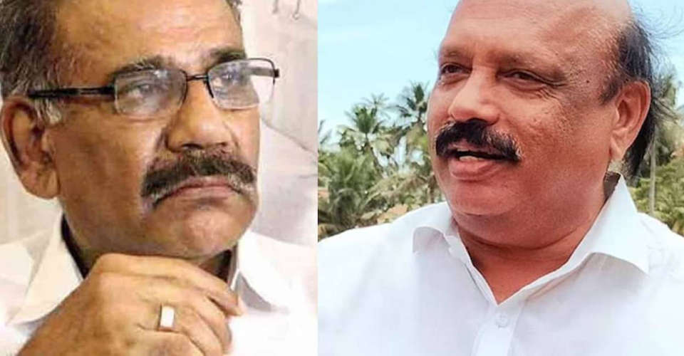 ak-saseendran-will-vacate-ministry-thomas-k-thomas-will-be-minister-instead