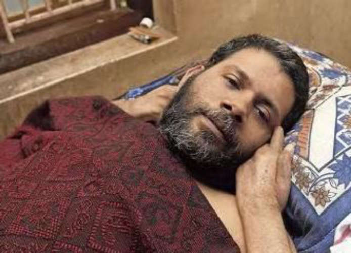 pushpan death-koothuparamb issue