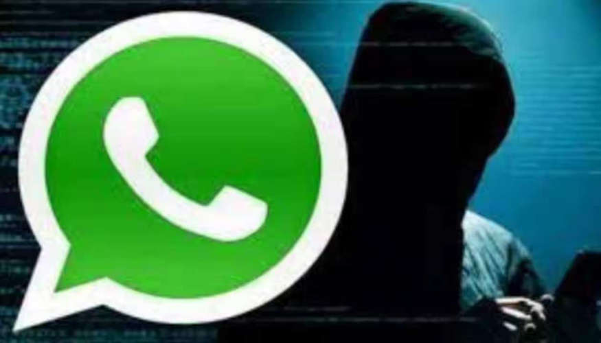 Fraud by giving offer link through WhatsApp The expatriate lost 98 Kuwaiti dinars
