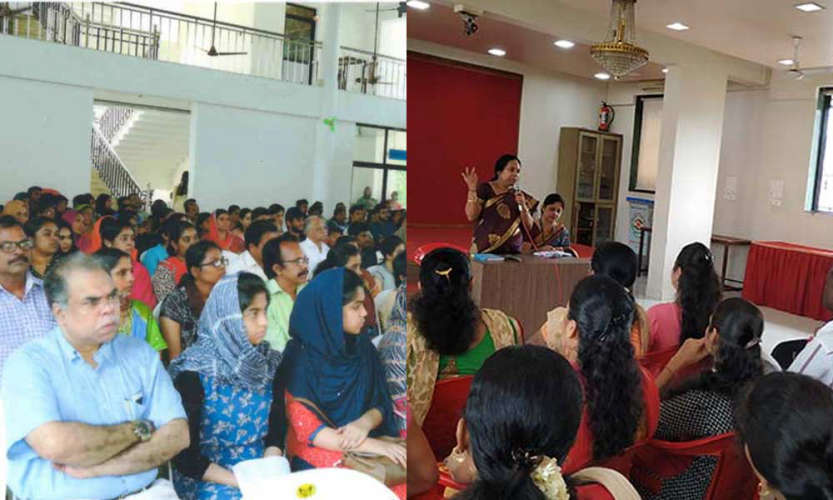 Govt issued an order to staff pta smc Meetings prohibited during school hours
