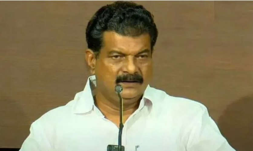 pv-anvar-about-chelakkara-by-election-performances
