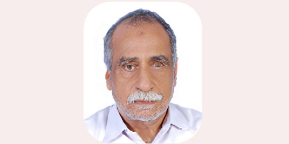 TK Pareekutty Haji Samastha Kerala Islamic Education Board Executive Member Passes Away