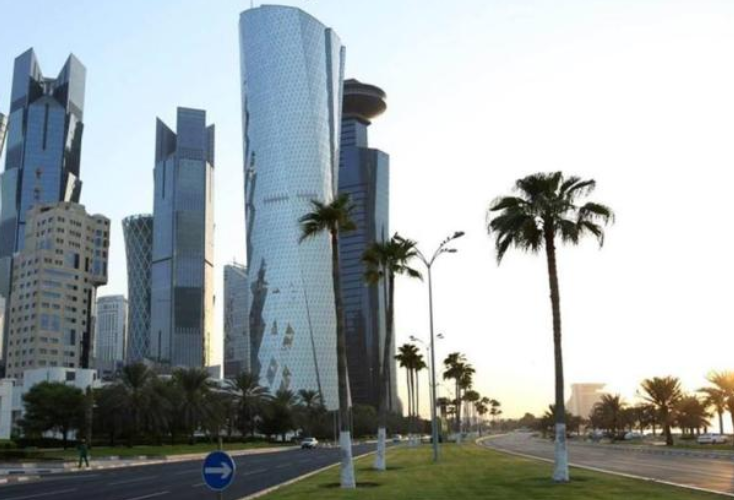 Qatar Partial traffic restrictions will be imposed on the Corniche from October 3