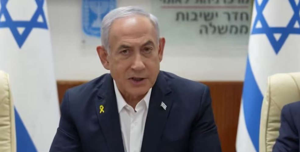 Israel Rules Out Ceasefire in Gaza and Lebanon Vows to Continue Offensive