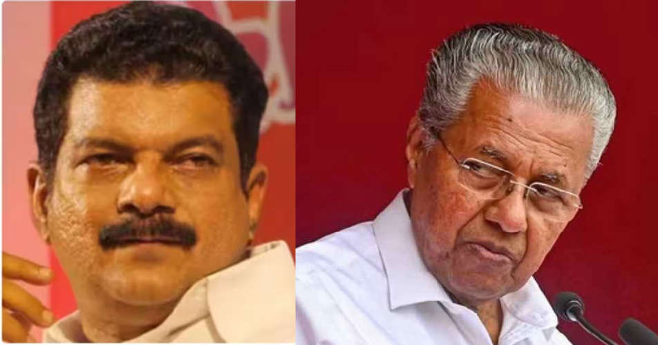 MLA PV Anwar Announces New Political Party Plans to Contest in Local Elections Across Kerala