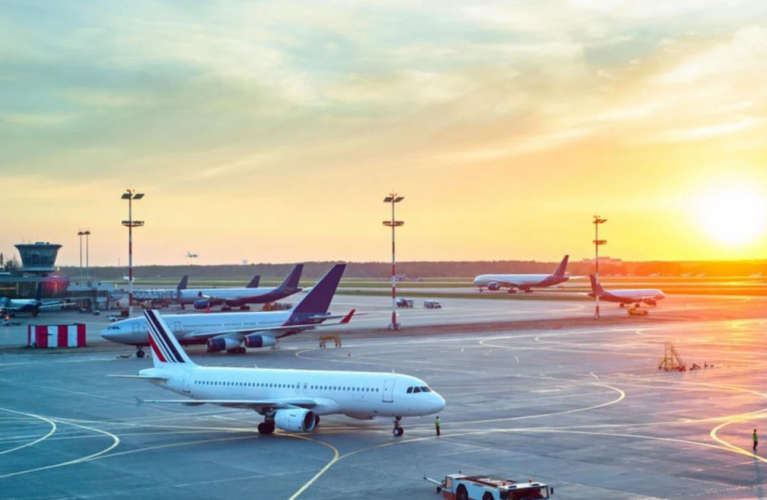 India to Get 29 New Airports Gujarat to Have the Most