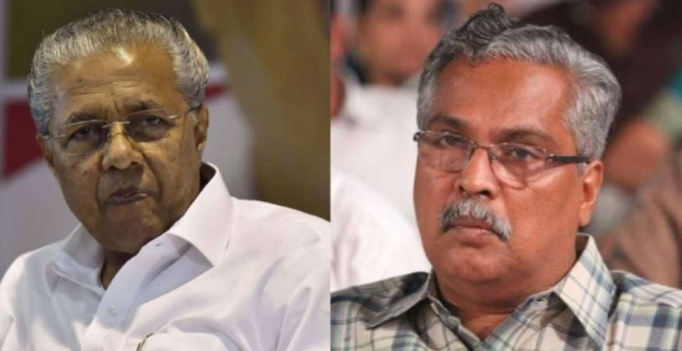 ADGP to be Relieved from Law and Order Duty Assures Chief Minister