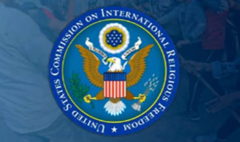 US Reiterates Criticism of Religious Freedom in India Calls for Special Designation
