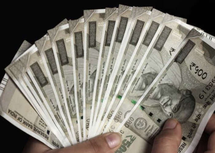Railway Staff to Receive 78 Days Pay as Bonus Benefiting 1172 Lakh Employees