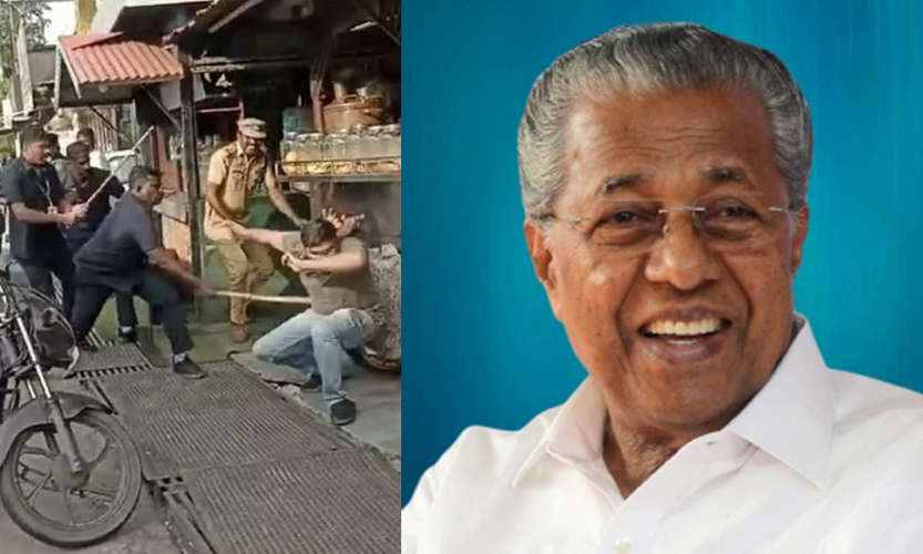 crime branch gave a clean chit to the chief ministers gunmens in navakerala case