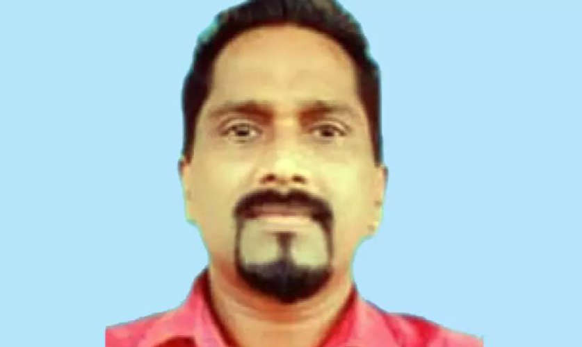 POCSO case accused CPM ex-branch secretary hanged in calicut