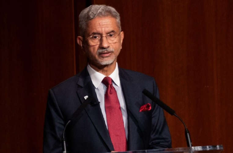 External Affairs Minister S Jaishankar to Pakistan to attend the Shanghai Summit