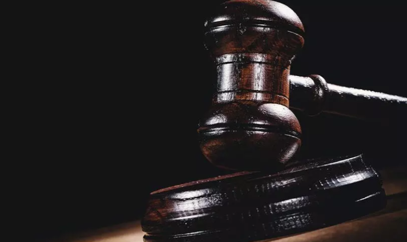 Ras Al Khaimah The court canceled the accuseds sentence in the case of stealing a goat