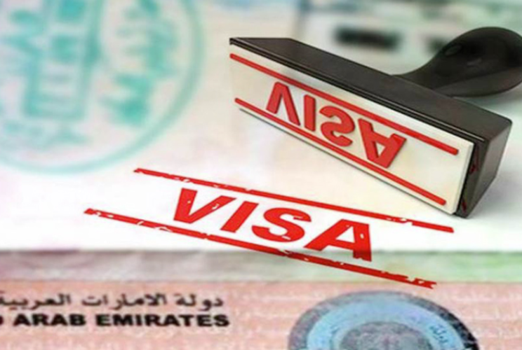 Health insurance premium is added in Abu Dhabi and visa cannot be renewed without insurance