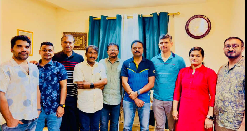 Ruveemi Malayali Association RMA Celebrates Kerala Piravi Day with Aarpo Irooro 2024  RMA Privilege Card Launch