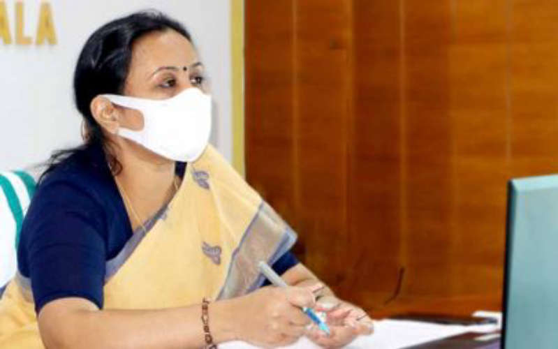 Integrated Testing System to Be Implemented in All Districts to Identify Disease Spread Minister Veena George