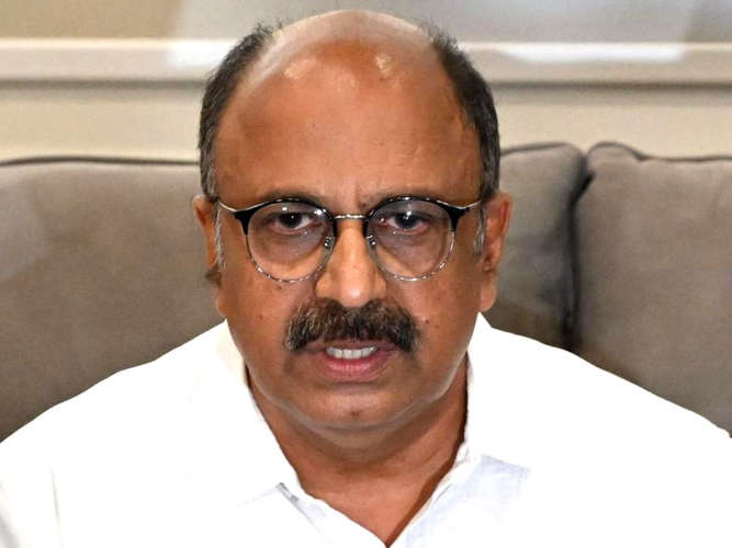 Siddique to Be Questioned on Monday Notice Issued to Appear in Thiruvananthapuram