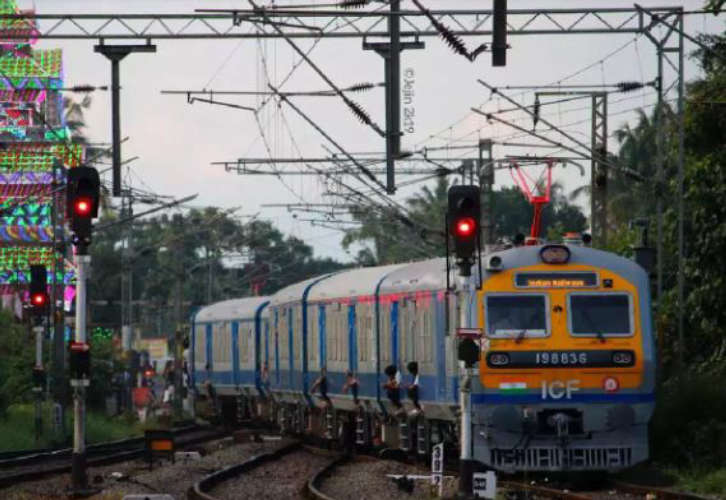 Kollam-Ernakulam Special Memo Service Starting Tomorrow