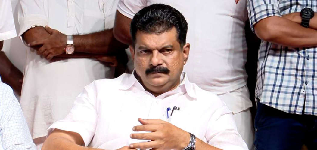 15th District Formation by Dividing Malappuram and Kozhikode DMKs Policy Declaration by PV Anwar