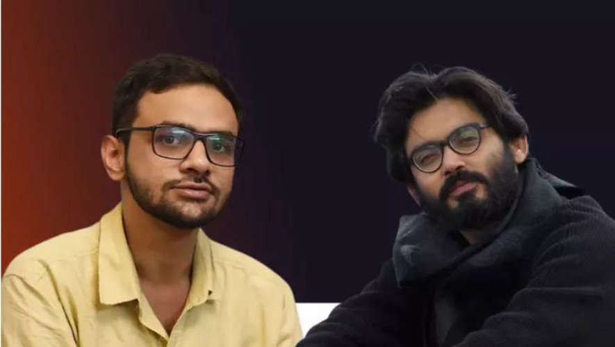 Delhi High Court to Hear Bail Pleas of Student Leaders Umar Khalid and Sharjeel Imam Linked to CAA Protests