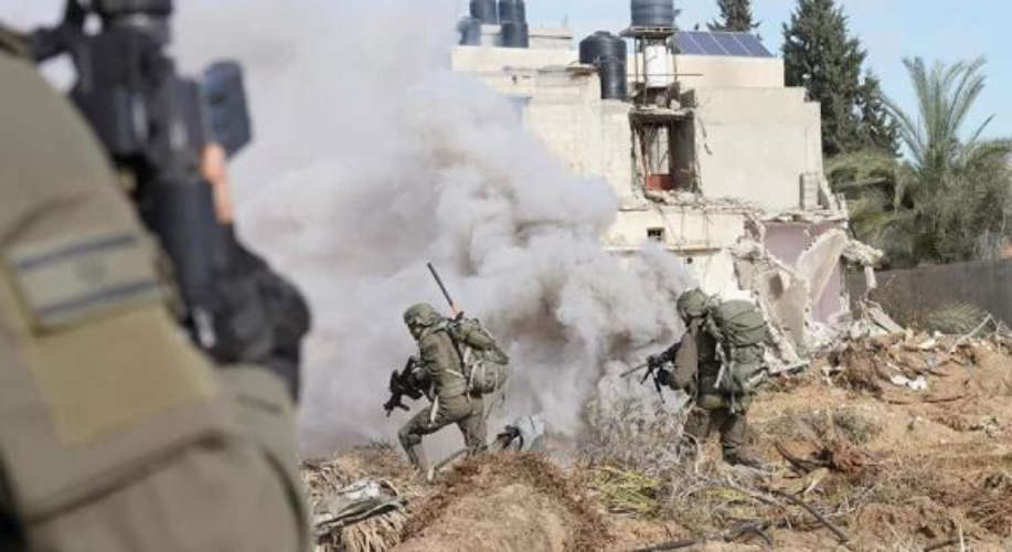 Confirmation of IDF Chief Warrant Officer Killed by Hezbollah near Lebanon Border