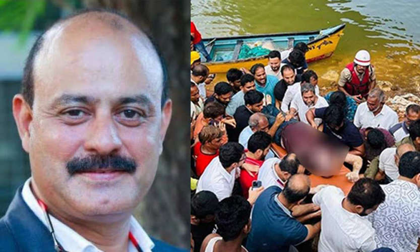 Six-member group behind businessman Mumtaz Alis suicide 50 lakh rupees were taken in honey trap