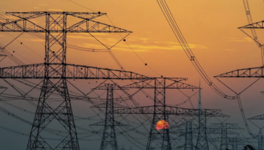 Power outages in Saudi Arabia The electricity company paid a compensation of 95 lakh riyals